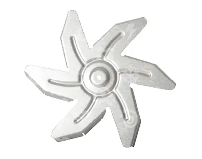 vrtule ventilátoru trouby ZANUSSI / ELECTROLUX / AEG